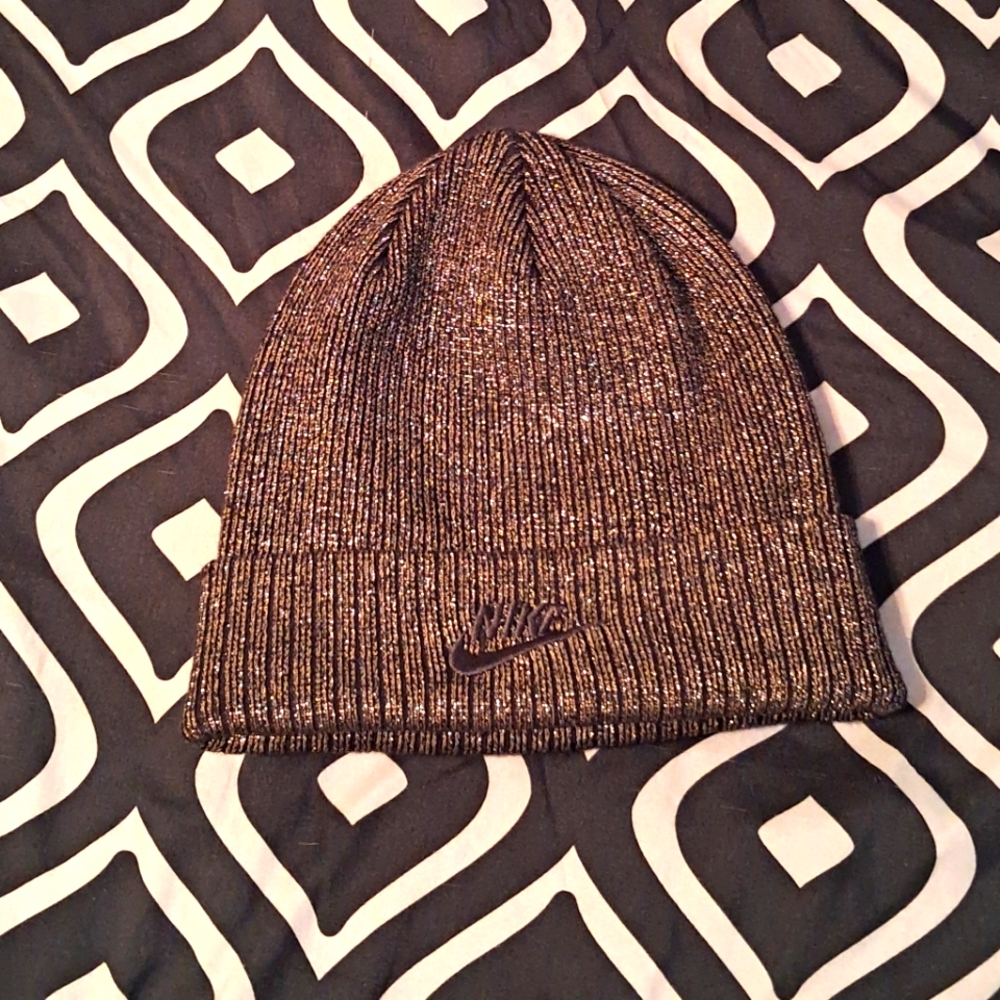 Nike Peak Beanie
